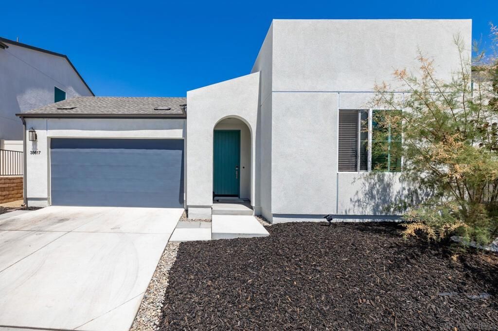 Property Photo: 35617 Blue Bretton Dr CA 92028