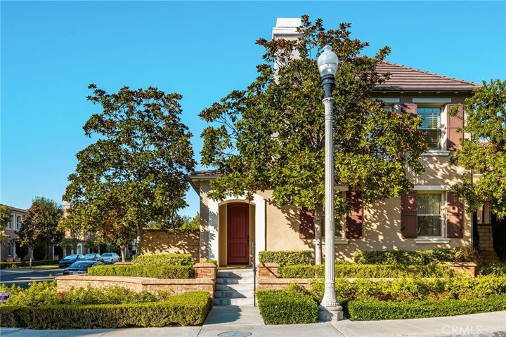 Property Photo:  171 Great Lawn  CA 92620 