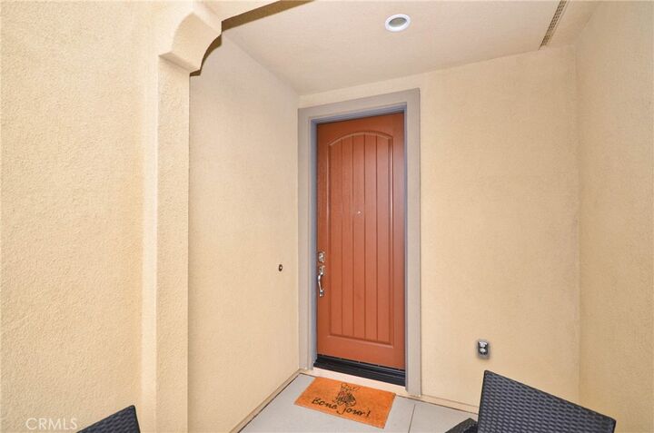 Property Photo: 50 Finch CA 92630