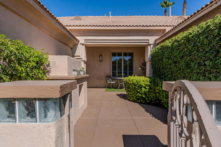 Property Photo: 44357 Royal Lytham Drive CA 92201