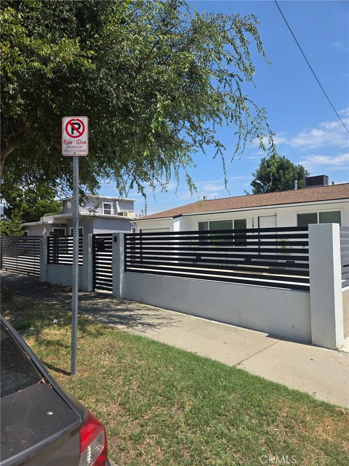 Property Photo:  13986 Aztec Street  CA 91342 