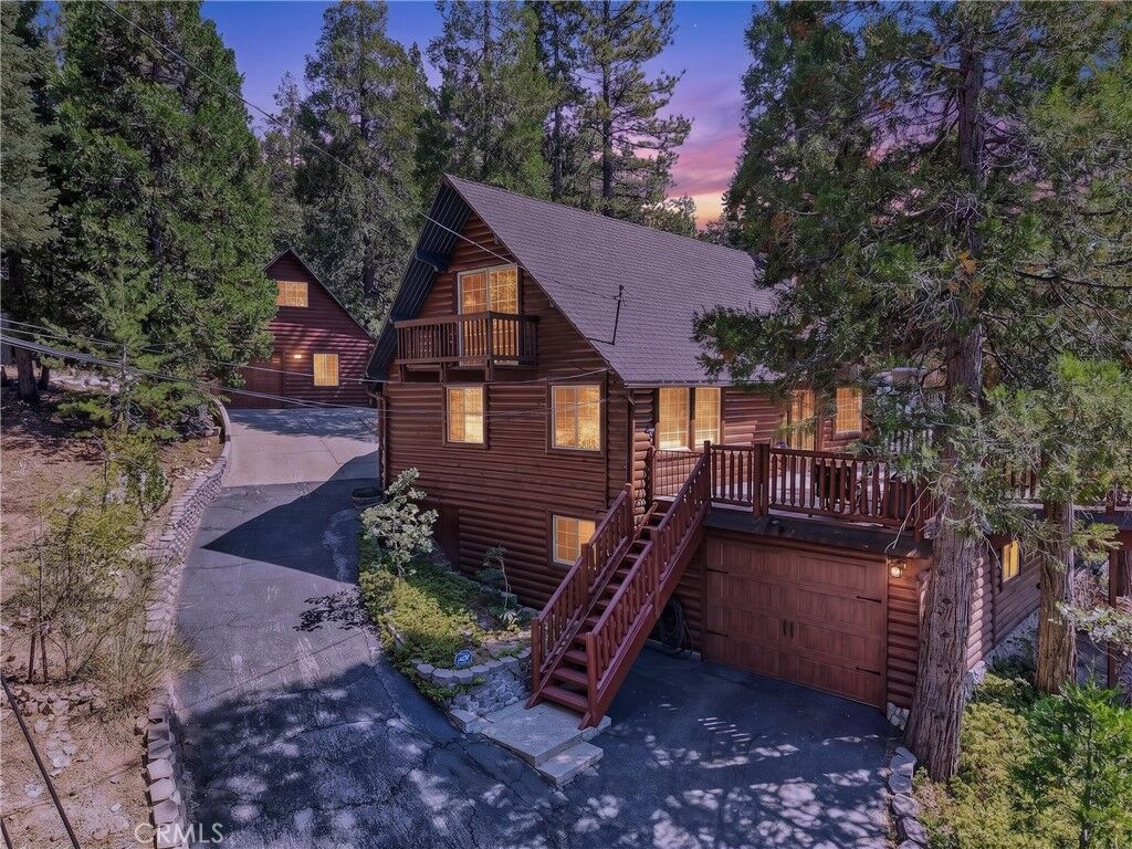 Property Photo:  615 Grass Valley Rd  CA 92352 