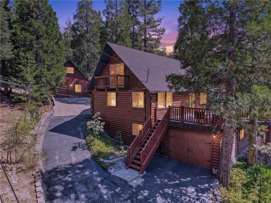 Property Photo:  615 Grass Valley Rd  CA 92352 