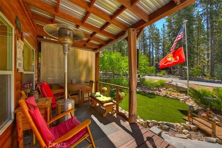 Property Photo:  39252 Mohawk  CA 92333 