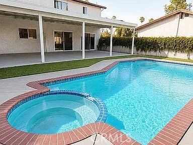 Property Photo:  20054 Arminta  CA 91306 