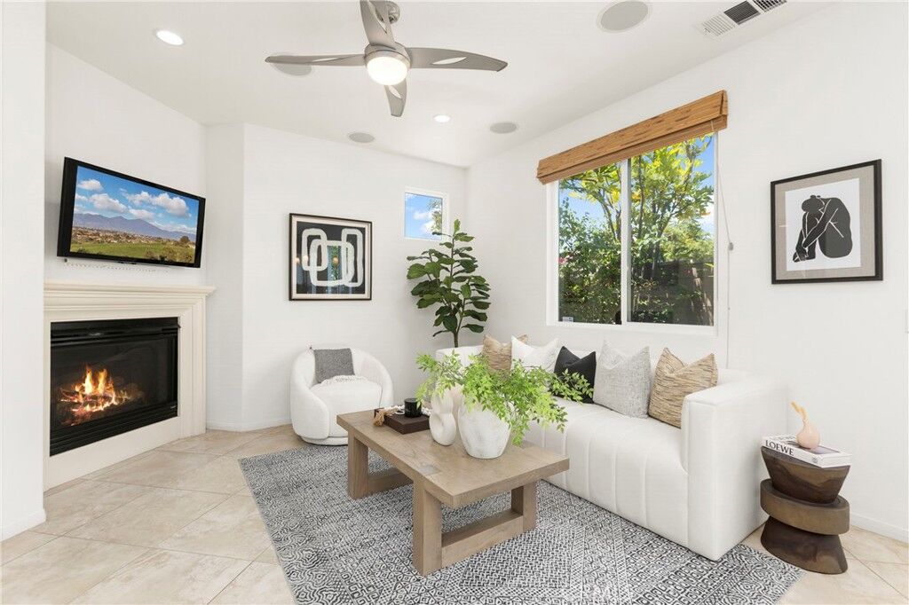 Property Photo: 223 Sparkleberry Avenue CA 92865