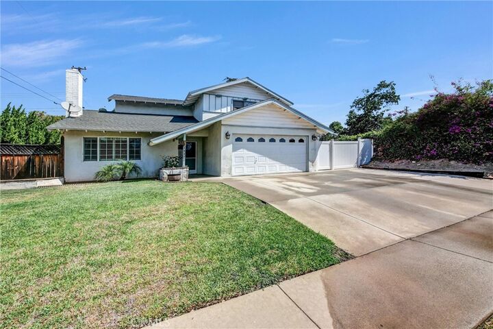 Property Photo:  437 Portola  CA 91773 