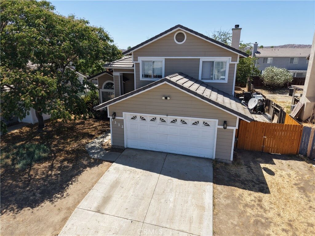 Property Photo:  1312 Wrigley  CA 92571 