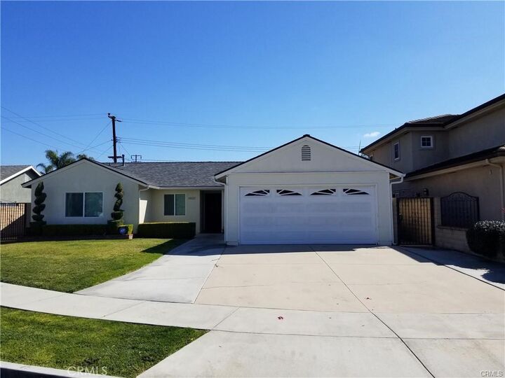 Property Photo:  15522 Pratt  CA 92647 