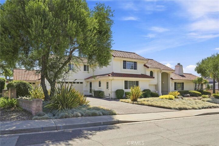 Property Photo:  4690 Crimson Court  CA 93455 