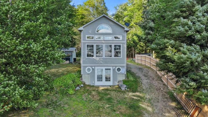 Property Photo:  31 Birch Heights  ME 04472 