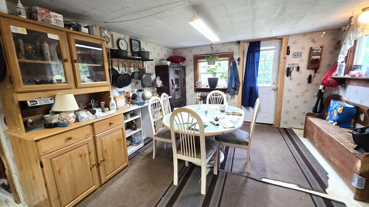 Property Photo:  1831 Roxbury Road  ME 04275 