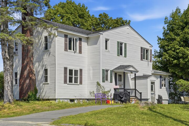 Property Photo: 22 Morgan Street ME 04901