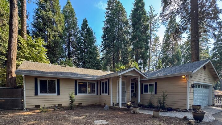 Property Photo: 5816 Marjorie Way CA 95726