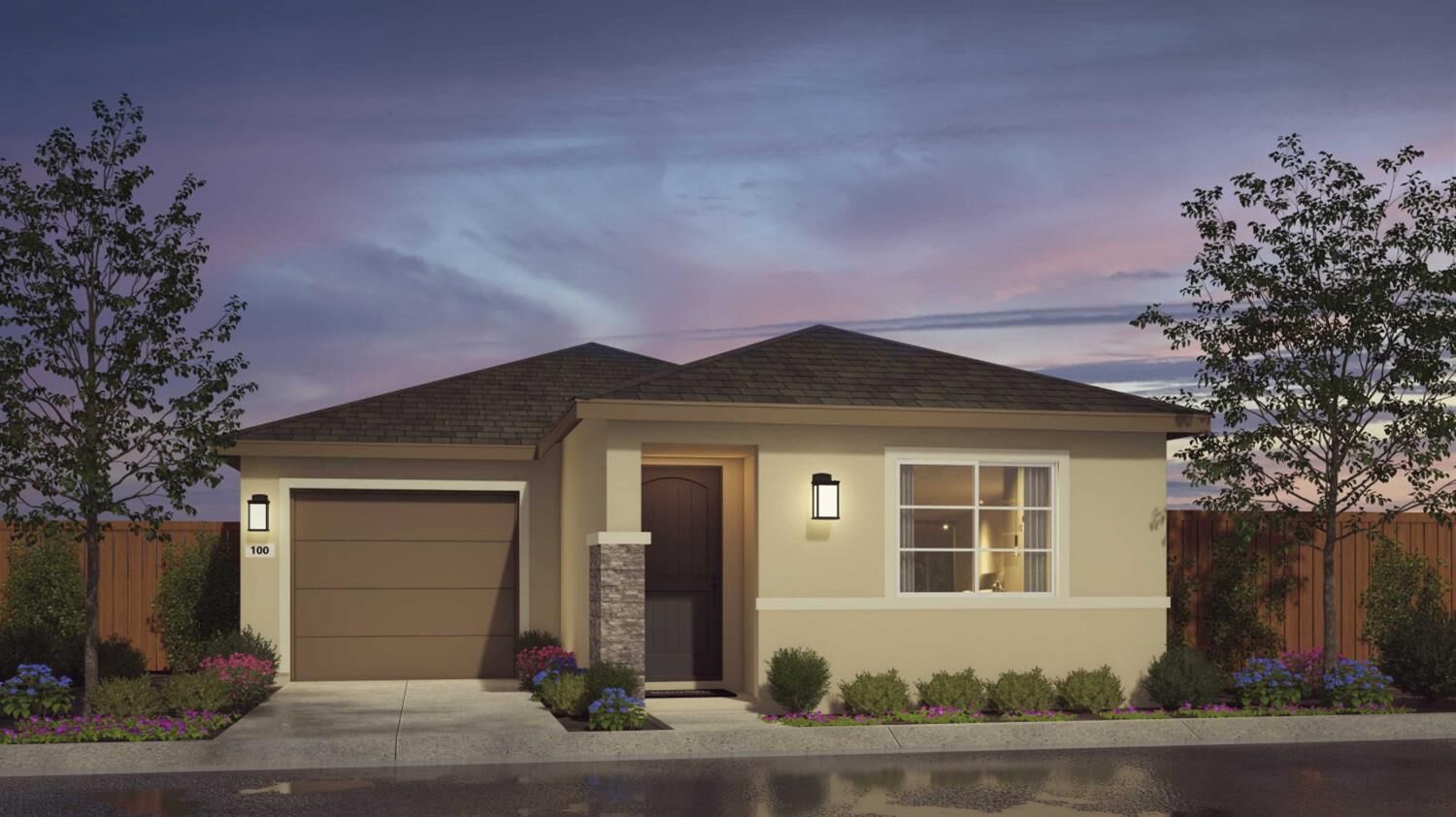 Property Photo: 465 Quarto Drive CA 95380