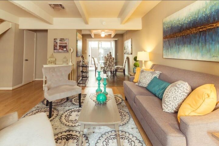 Property Photo:  7032 E Fair Oaks Boulevard 20  CA 95608 