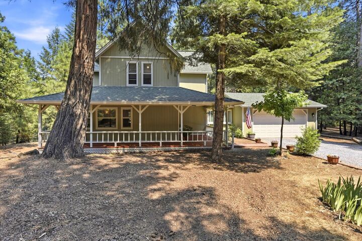 Property Photo:  6441 Starkes Grade Road  CA 95726 