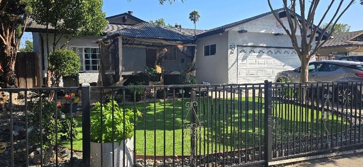 Property Photo:  1660 Cunningham Avenue  CA 95122 