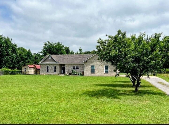 Property Photo:  620 Central Valley Rd  TN 37129 