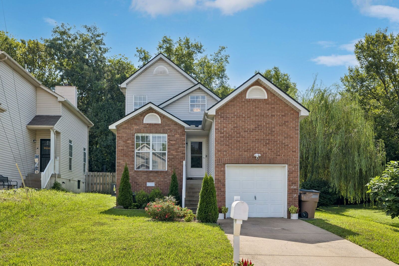 Property Photo: 1432 Bell Trace Dr TN 37013