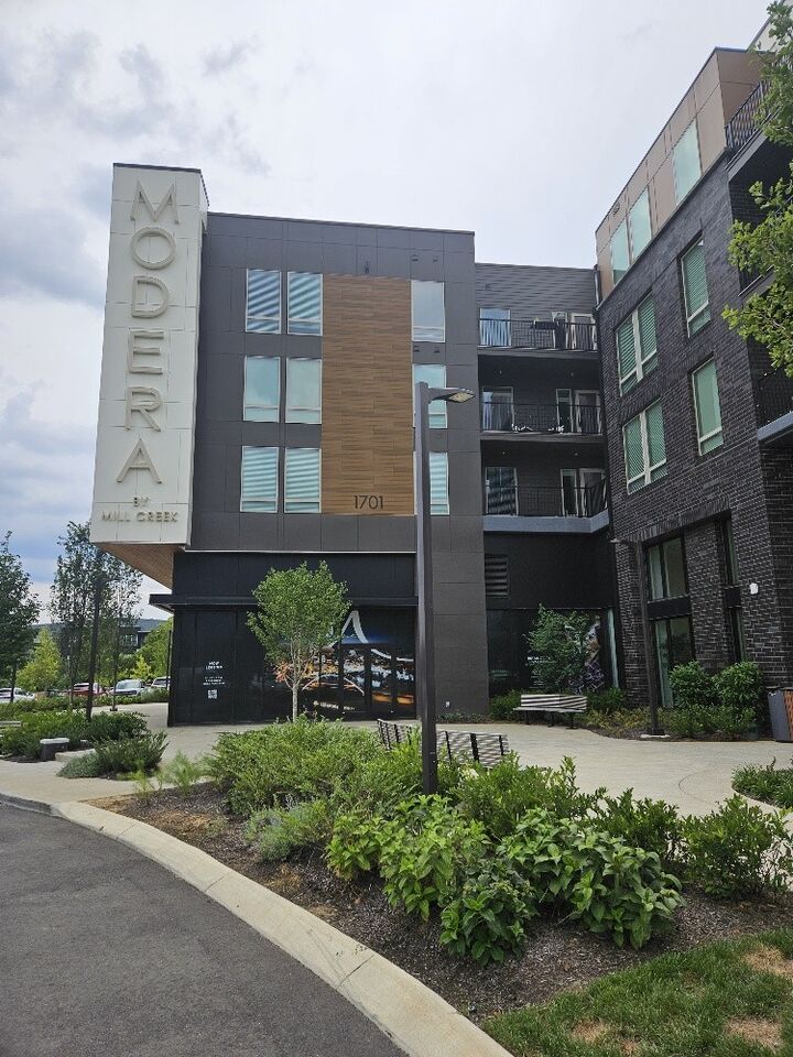 Property Photo: 1701 54th Ave N C220 TN 37209