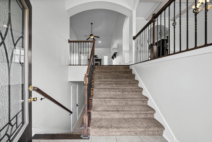 Property Photo:  1283 Golden Eagle Way  TN 37040 