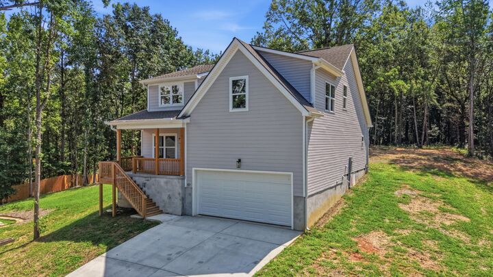 Property Photo:  103 Jamestown Road  TN 37341 
