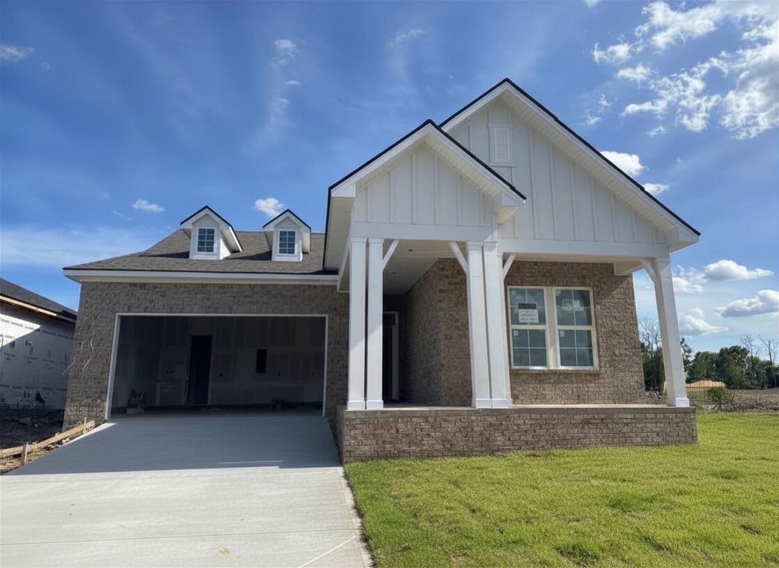 Property Photo: 200 Aspen Arch Court TN 37076