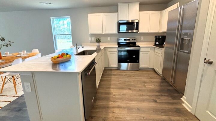 Property Photo:  1310 Preakness Lane  TN 37091 