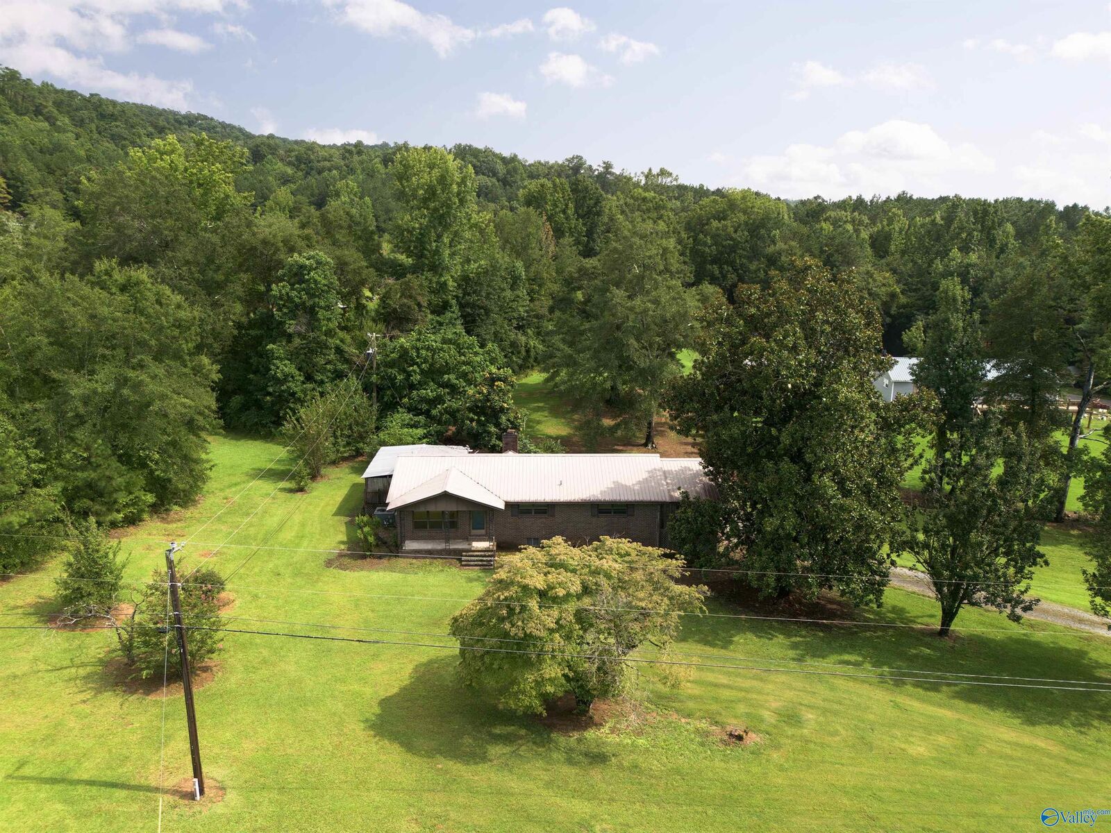 Property Photo:  9950 Alabama Highway 91  AL 35077 