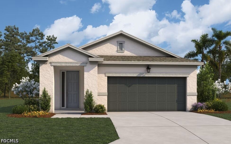 Property Photo:  16928 Cottontail Circle  FL 33982 