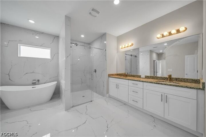 Property Photo: 543 McArthur Boulevard FL 33974