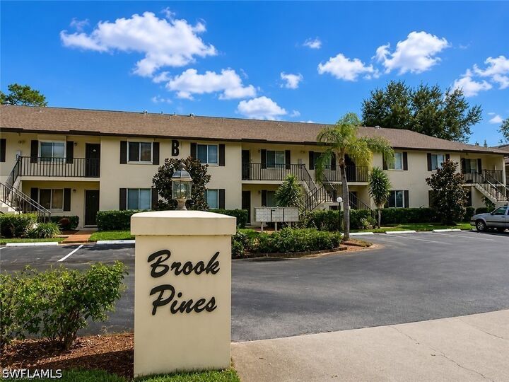 Property Photo: 5697 Rattlesnake Hammock Road 101C FL 34113