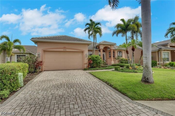 Property Photo: 8596 Southwind Bay Circle FL 33908