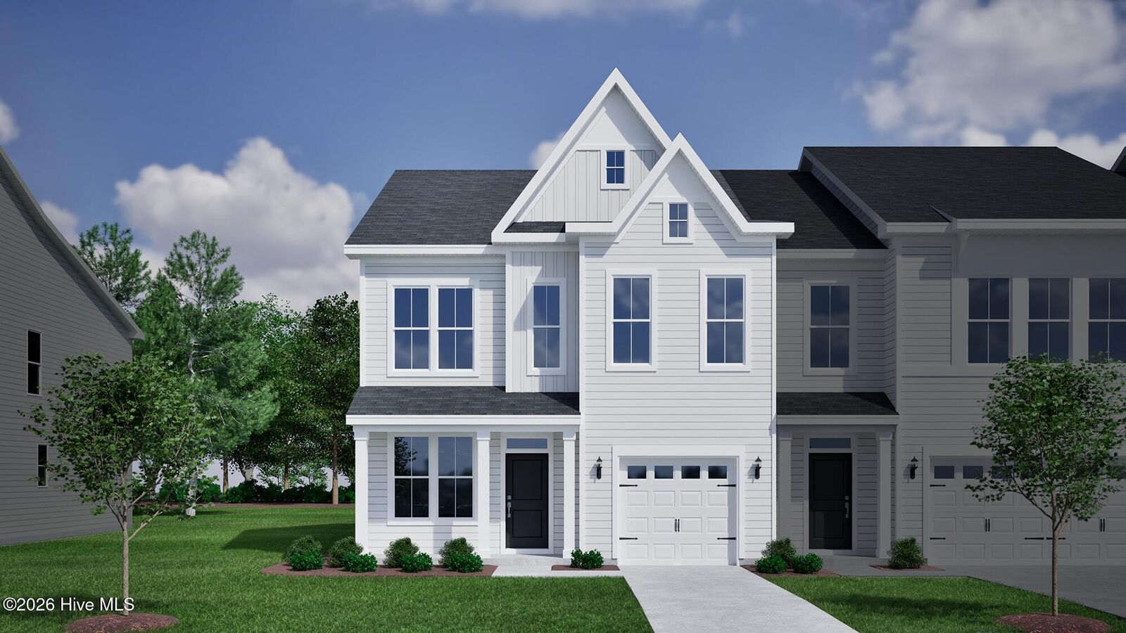 Property Photo: 6775 Fellowship Drive NC 28451