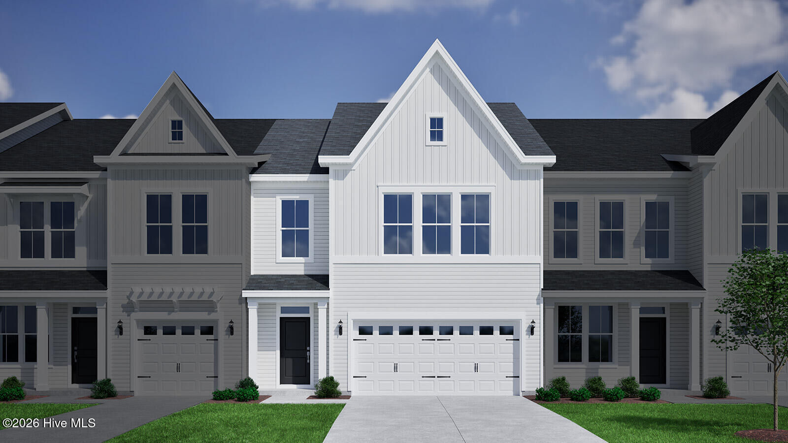 Property Photo: 6771 Fellowship Drive NC 28451