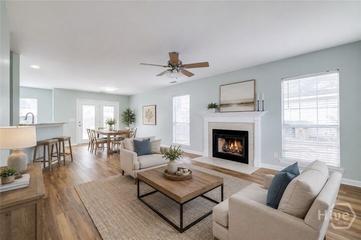 Property Photo: 10 Barons Way GA 31419
