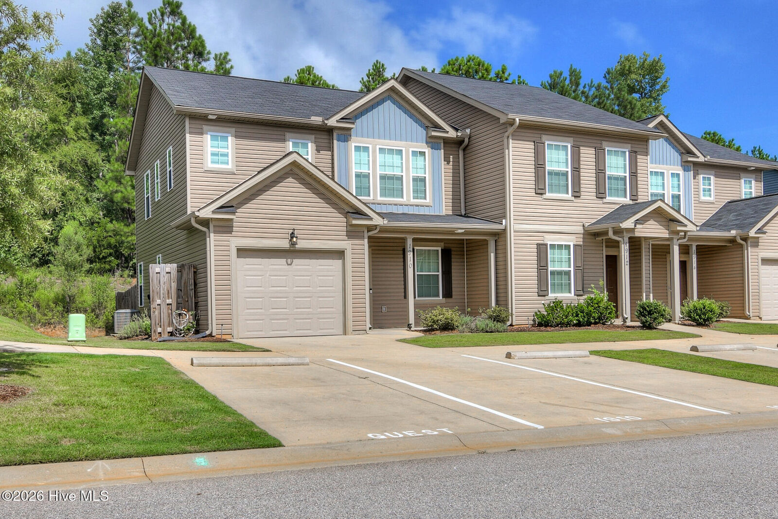 Property Photo: 1910 Butternut Drive GA 30813