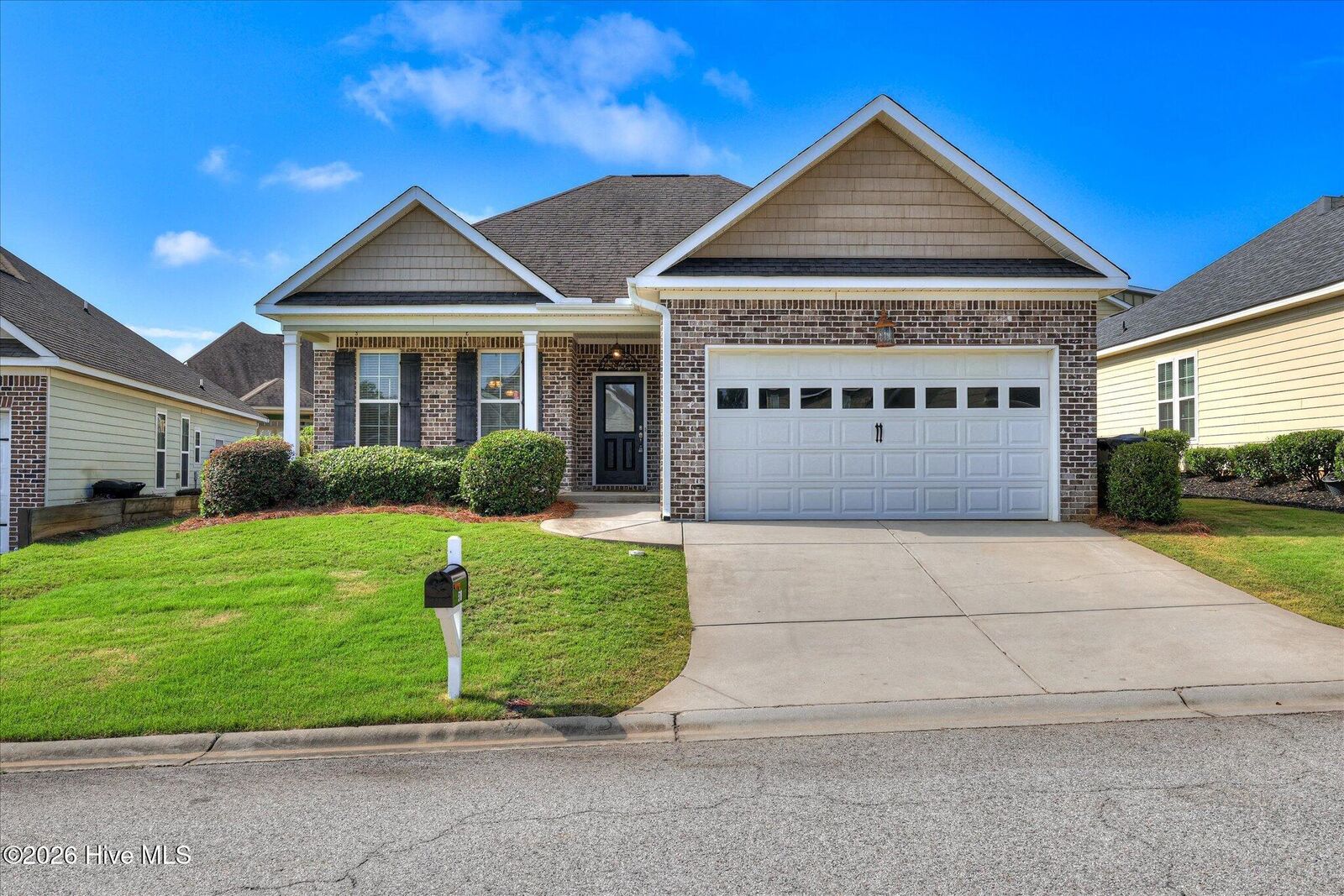 Property Photo: 5710 Audrey Lane GA 30813