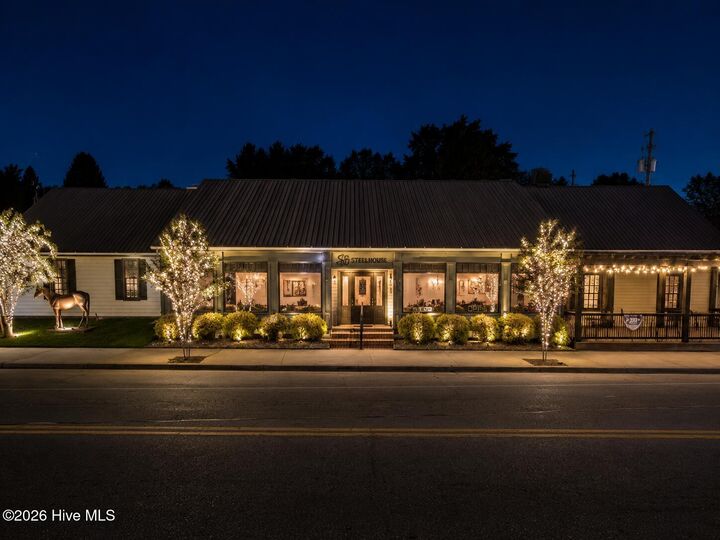 Property Photo:  128 W Jefferson Street  NC 27845 