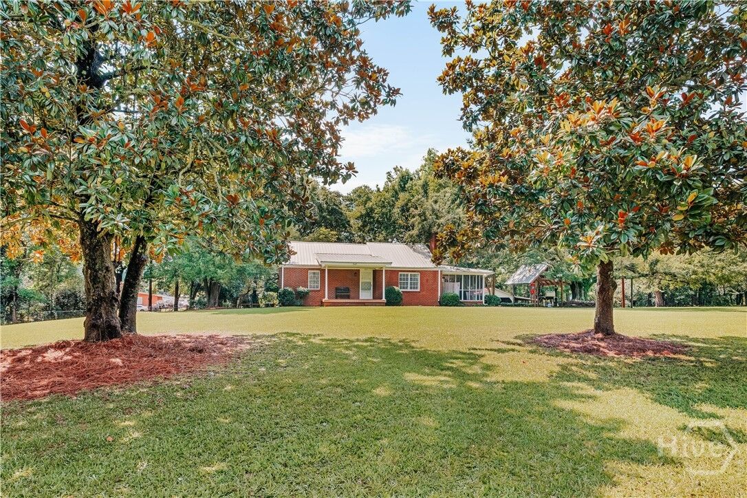 Property Photo:  345 Jefferson River Road  GA 30606 