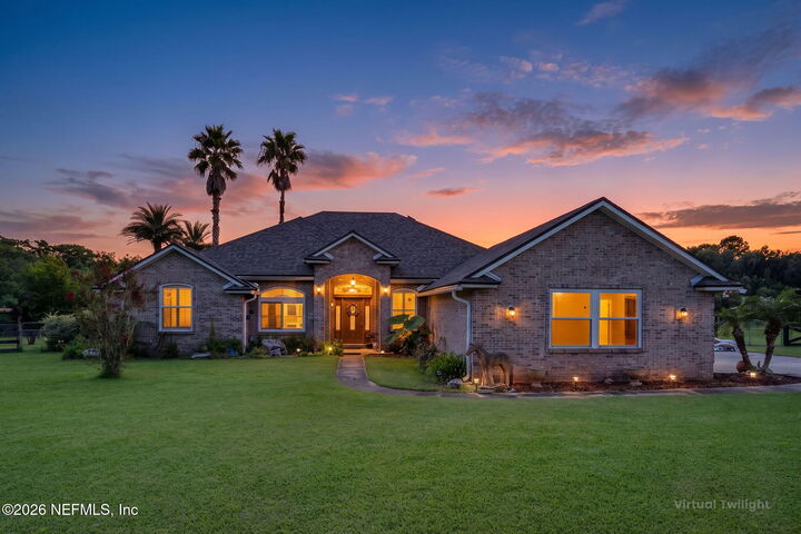 Property Photo:  14668 Moore Branch Road  FL 32234 