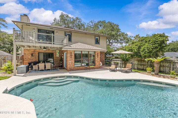 Property Photo: 2159 Broad Water Drive FL 32225