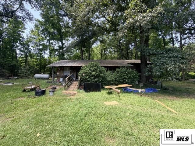 Property Photo: 5723 Ten Road LA 71220
