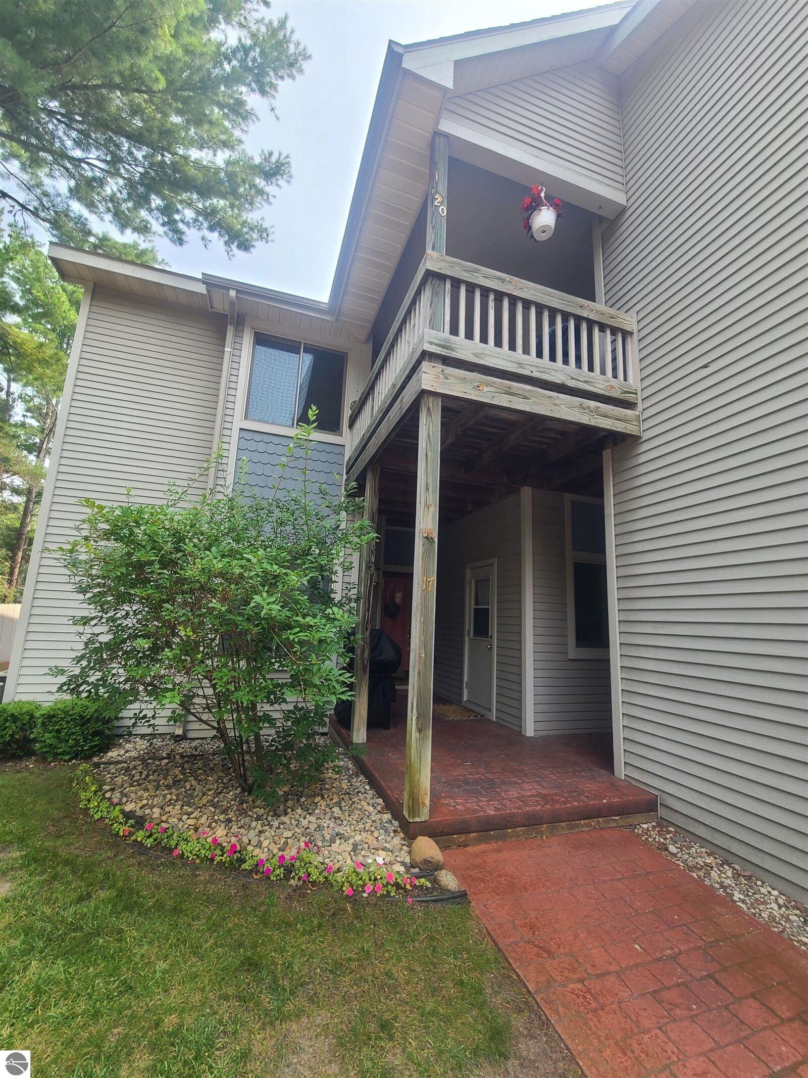 Property Photo: 5676 N US-23 #20 MI 48750