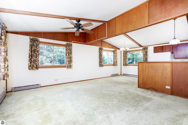 Property Photo: 1155 Michigan Avenue MI 49635