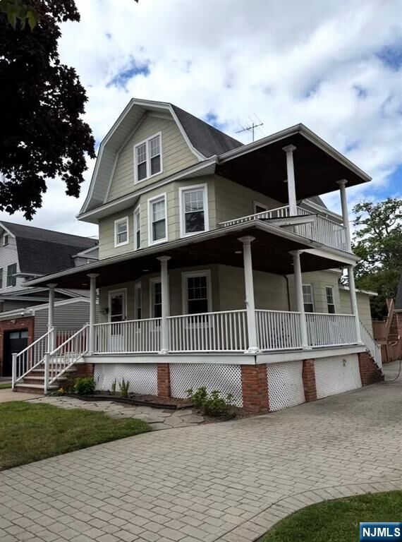 Property Photo: 422 2nd Avenue NJ 07071
