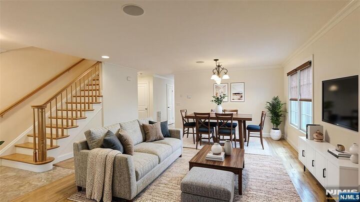 Property Photo: 784 Kinderkamack Road 4 NJ 07661