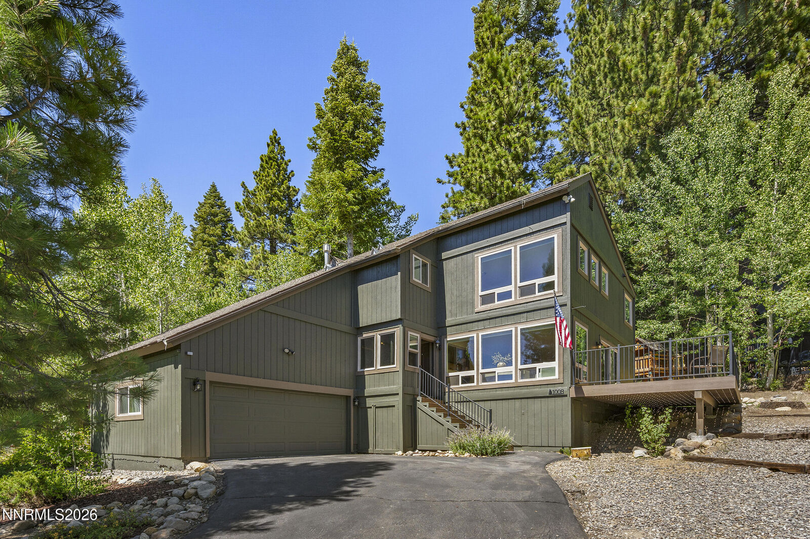 Property Photo:  1008 Galaxy Way  NV 89451 