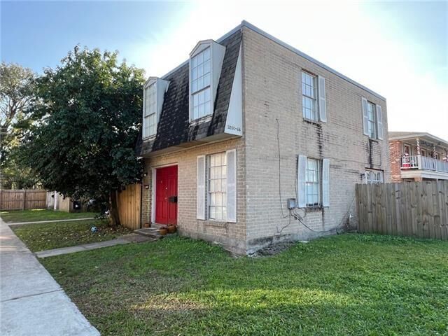 Property Photo: 3260 Kabel Drive LA 70131